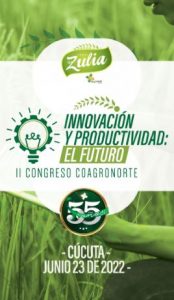 Congreso Coagronorte 2022